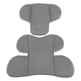 thumbnail image 2 of Soporte para la Cabeza del Asiento del Bebé, Soporte para El Cuerpo del Bebé para recién Nacido, Niño Pequeño, Asiento de Coche Infantil, Soporte para la Cabeza, Soporte para, 2 of 7
