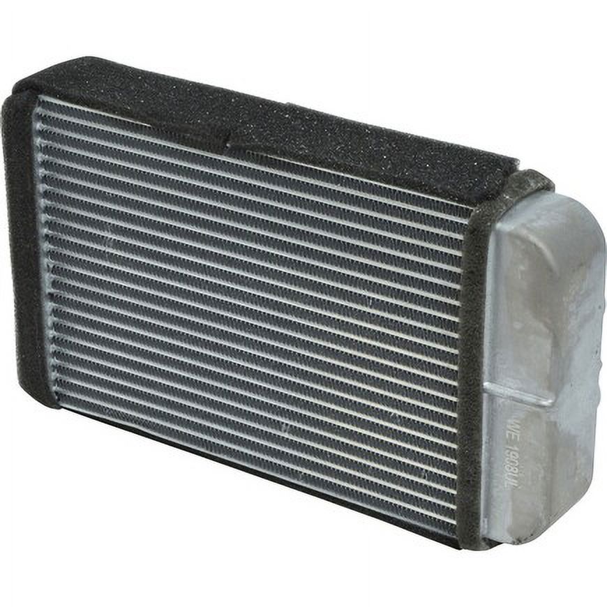 Hvac Heater Core Ht 2099C