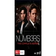thumbnail image 1 of NUMB3RS : la Série Complète - DVD, 1 of 1