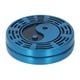 thumbnail image 5 of Moneda Háptica Deslizante, Juguete De Moneda Deslizante Ergonómico Seguro Y Divertido, Alivio De Ansiedad Suave De Metal Para Trabajo De Oficina Para Hombres Y Mujeres, 5 of 7