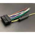thumbnail image 2 of SYZ3C Automotive Electrical Parts & Accessories Dual Wire Harness, 2 of 5