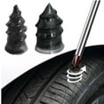 thumbnail image 3 of 8PCS Car Motorcycle Vacuum Tire Repair Tubeless Tire Repair Rubber Nails, 3 of 11