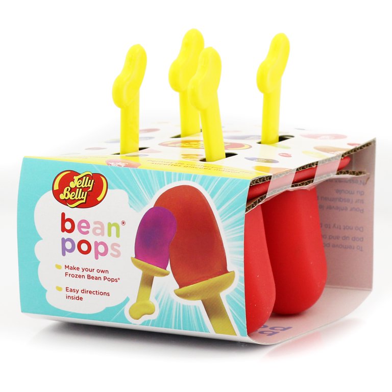 Popsicle Jelly Belly