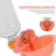 thumbnail image 5 of 1 UNID PET Dispensador de agua Agua Beber Bown Bown Cat Dog Alimentador automático, 5 of 6