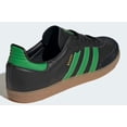 thumbnail image 3 of Size 12 Ad-id-as Samba Team Black/Green - Austin FC - HQ7035, 3 of 5
