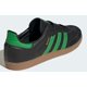 thumbnail image 3 of Size 12 Ad-id-as Samba Team Black/Green - Austin FC - HQ7035, 3 of 5