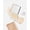 Fair Glow, variant on RUBY VIBE CO Velvet Code Pressed Setting Powder, Soft Matte Face Powder, Natural Makeup Powder, Fair Glow