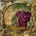 thumbnail image 1 of Tile Mural Kitchen Backsplash - Wines of France II-CB - by Color Bakery, 1 of 1