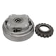 thumbnail image 1 of Conjunto De Embrague Manual, 17 Dientes aleación De Metal Resistente Embrague Manual De Quad Resistente Profesional Para Pit Dirt Bike, 1 of 7