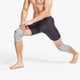 thumbnail image 3 of Rodillera Con Estabilizadores Laterales Releving Meniscal Tear Rodilla Presión Pad Para Acl Mcl Unisex Sports Rodilleras Transpirable Soporte De Rodilla qarigey OD013824-00, 3 of 6