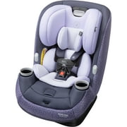 Angle View: Maxi-Cosi Pria Max All-in-One Convertible Car Seat, Tetra Plum