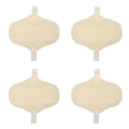 thumbnail image 2 of Reusable Menstrual Pad with Graphene Skin Friendly Layer, Breathable Soft Washable Cotton Cloth Menstrual Pad, Portable for Menstruating Women Universal, 2 of 7