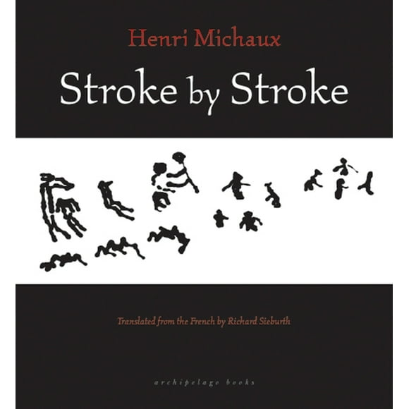 Stroke by Stroke (Paperback)