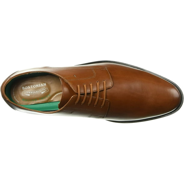 Bostonian commonwealth shoes 2025