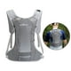 thumbnail image 5 of Bolsa de Hidratación Shamjiam Mochila de Camping Gris 2L, 5 of 8