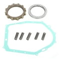 thumbnail image 5 of Kit d'Embrayage Complet, Kit d'Embrayage Complet Ressort d'Embrayage de Classe Mondiale, 5 of 5