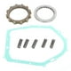 thumbnail image 5 of Junta de embrague para Yamaha, Junta del kit de embrague completo Kit de embrague completo Junta de la tapa del embrague Elegante y moderno, 5 of 8