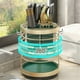thumbnail image 4 of Knife Holder Stand for Knives Kitchen Metal Stands, 4 of 5