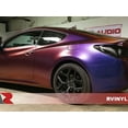 thumbnail image 4 of Avery Dennison Vinyl Car Wrap Film SW900 ColorFlow Satin Roaring Thunder 551-S 3ft x 5ft, 4 of 7