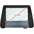 thumbnail image 2 of Airblown Inflatable Widescreen Movie Screen- 7.6'~, 2 of 7