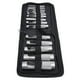 thumbnail image 5 of Perforadora de cuero Jadeshay 15 piezas acero al carbono, 5 of 8