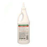 Castrol Axle GL-5 SAE 85W-140 Protector Series Gear Oil, 1 Quart