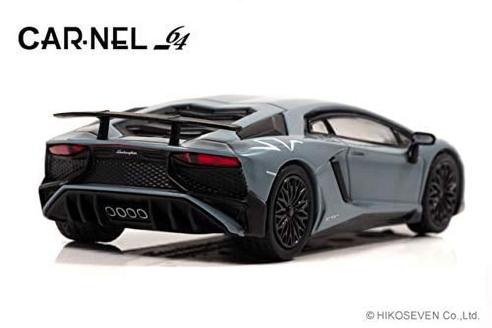 CARNEL  Lamborghini Aventador sv