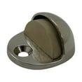 thumbnail image 2 of Deltana DSLP316U14 Low Rise Dome Stop - Polished Nickel, 2 of 7