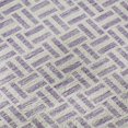 thumbnail image 2 of Dalyn Rugs Premium Machine Washable Mayfield AMF911 Lavender 10' x 14' Rug, 2 of 7