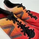 thumbnail image 5 of New balance shoes mens 12 orange 1400 v6 walking comfort athletic athleisure, 5 of 6
