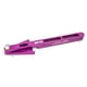 thumbnail image 2 of Calibrador de cadena de bicicleta Baoblaze 2 piezas herramienta de medición de aleación de aluminio gris violeta, 2 of 8