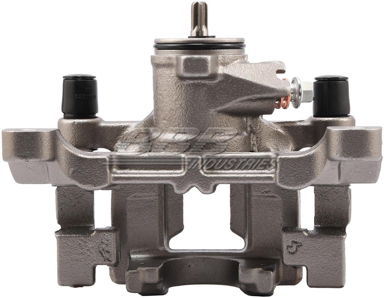 TERREPOWER formerly BBB Industries 99-01353B Reman Caliper w/installation Hardware