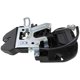 thumbnail image 2 of 74851-SNA-A12 Actuador de bloqueo de tapa de maletero eléctrico for Honda Civic GX LX LXS 1.8L 2006-2011, 2 of 6