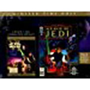 Star Wars Episode VI - Return of the Jedi (Limited Original Comic Book Edition)