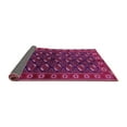thumbnail image 2 of Ahgly Company Indoor Rectangle Persian Pink Traditional Area Rugs, 5' x 8', 2 of 4
