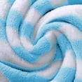 thumbnail image 4 of Velvet Absorbent Bath Towels For Adults Face Towel Bath Towel Set Soft Comfortable Bathroom Towel Set Highly Absorbent Soft Bathroom Towels Set, 4 of 6