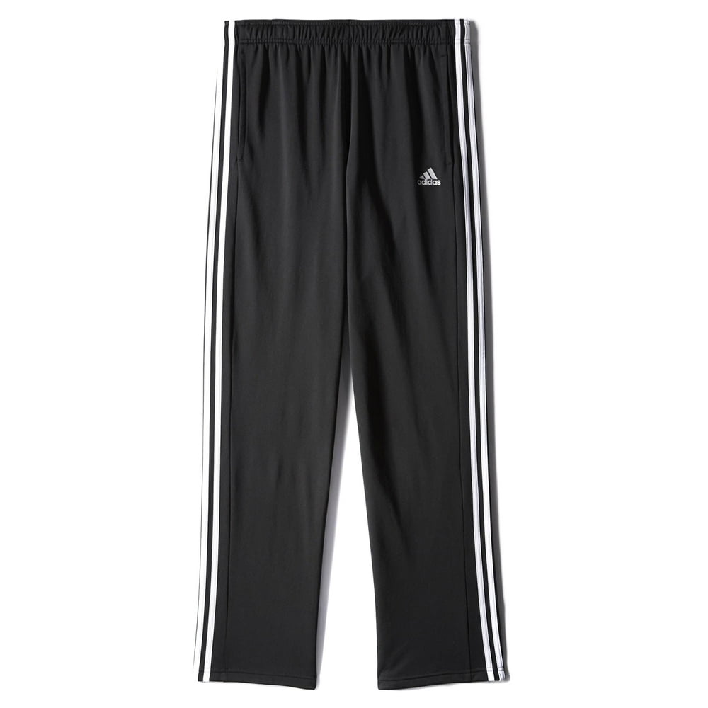 adidas 3 stripe tricot pant