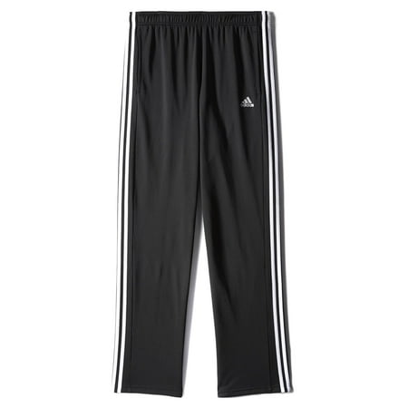 adidas - Adidas Essential Key 3-Stripe Tricot Athletic Track Pants ...