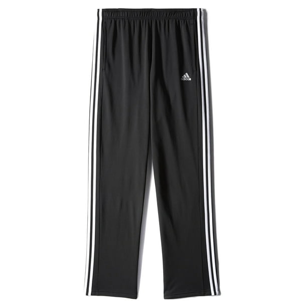 Essential Key 3-Stripe Tricot Athletic Track Pants - Mens - Walmart .com
