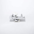 thumbnail image 1 of Bomba de agua para secadora Bosch 00145623, pieza original OEM, 1 of 1