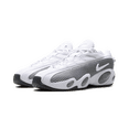 thumbnail image 2 of NIKE MENS NOCTA Glide "White / Black" DM0879 101 DM0879 101 from Stadium Goods, 2 of 8