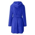 Funicet Black and Friday Deals Bath Robes for Women 2023! Womens Plus