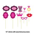 thumbnail image 2 of Accessoires PHOTO 6/10 BACHELORETTE, 2 of 2
