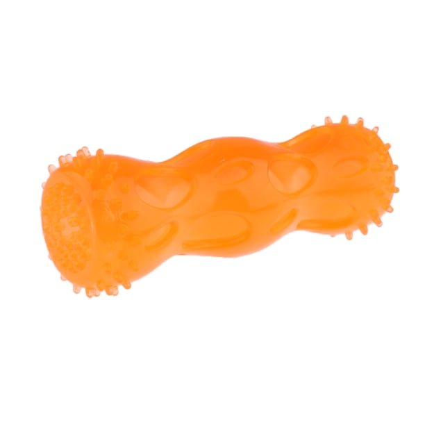 Juguete para Perro Cepillo de Dientes Sunnimix Naranja