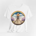 thumbnail image 3 of Womens T Shirts, Ladies Graphic T Shirts, 3 of 26