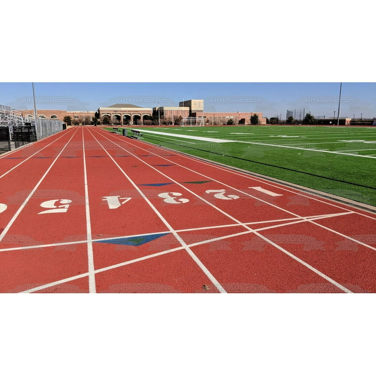 Athletics Track Running Field Near Me Sports Local Running Tracks