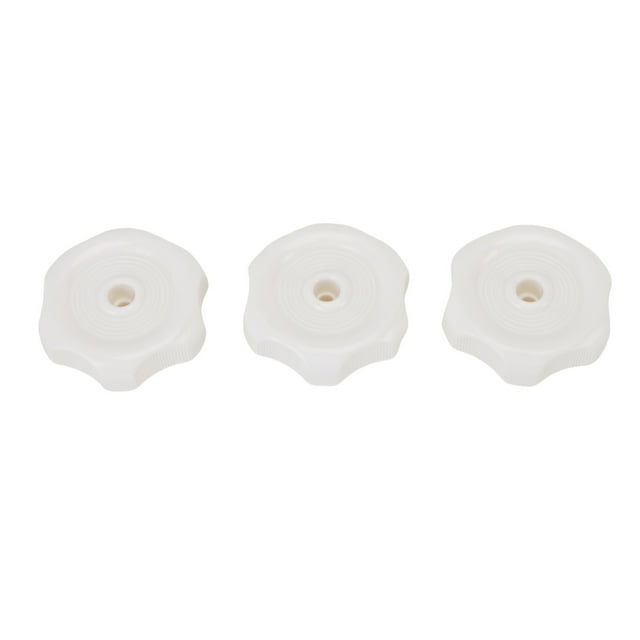 RV Window Vent Knob Durable Long Lasting Latch Turn for Motorhomes