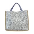 thumbnail image 2 of Herunwer Fashion Casual Bag Women's Shoulder Bag Handbag Messenger Bag Wallet, 2 of 6