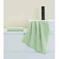 thumbnail image 2 of Chaps Hand Towels for Bathroom - Ring Spun Cotton Towel, 2 of 3
