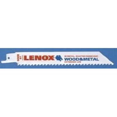 Lenox 20569 S6246x3 4x035x24 1pk by